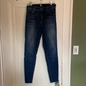 Women's Blue Jeans